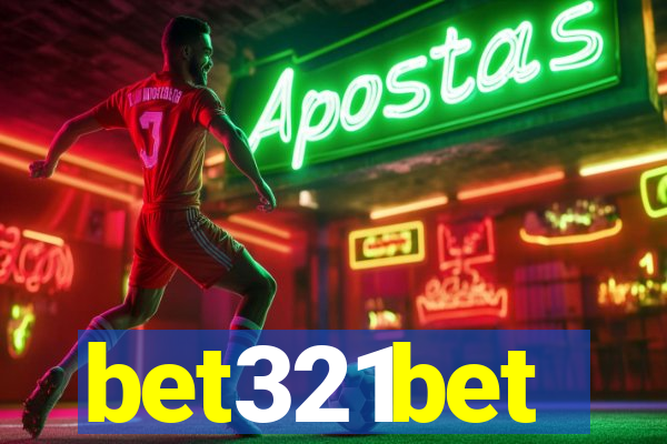 bet321bet