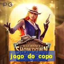 jogo do copo aposta online