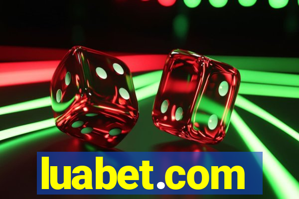 luabet.com