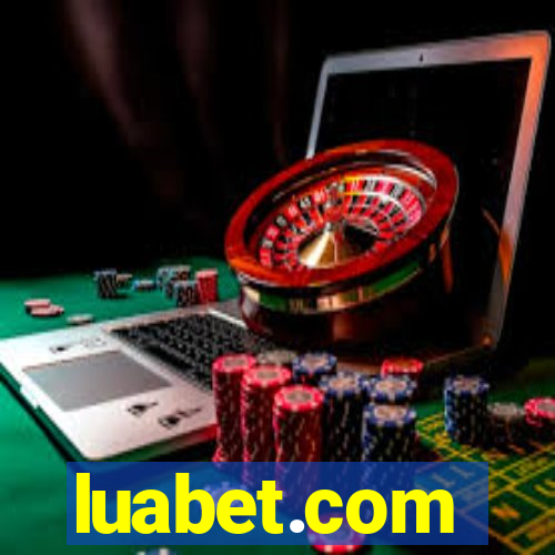 luabet.com