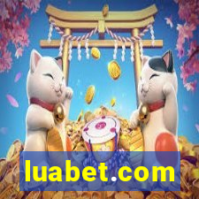 luabet.com