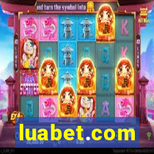 luabet.com