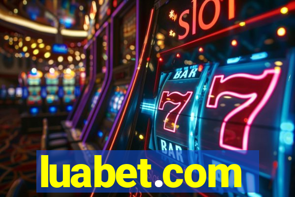 luabet.com