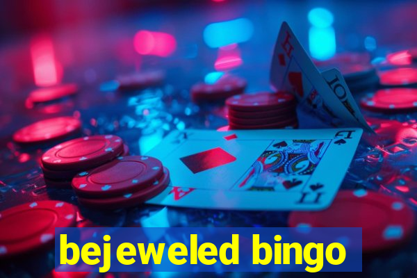 bejeweled bingo