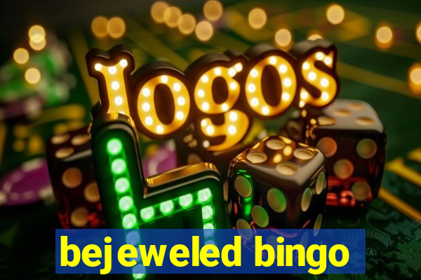 bejeweled bingo