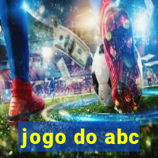 jogo do abc