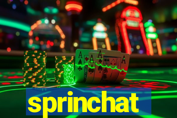 sprinchat