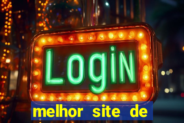 melhor site de apostas cassino