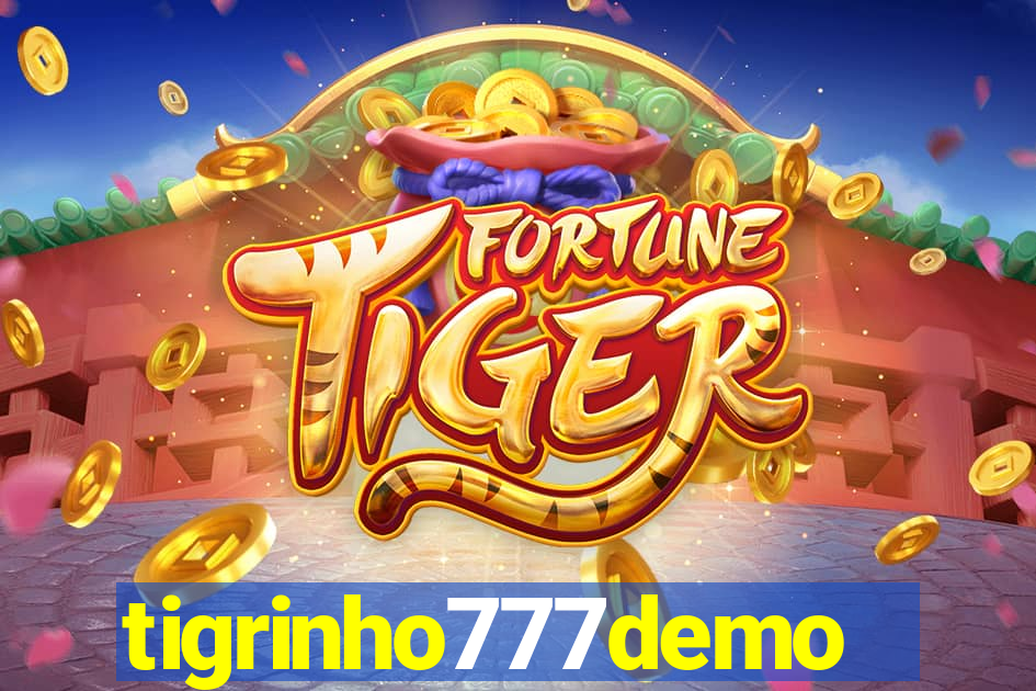 tigrinho777demo