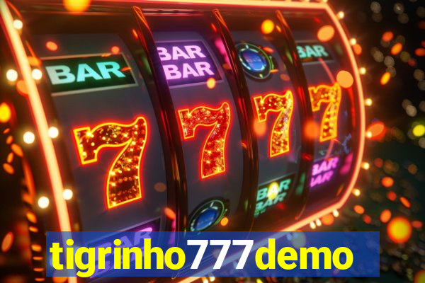 tigrinho777demo