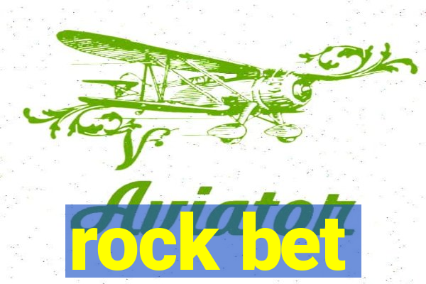 rock bet