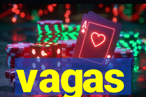 vagas