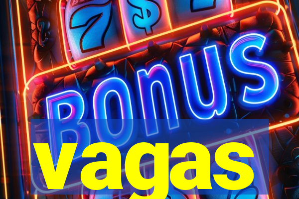 vagas