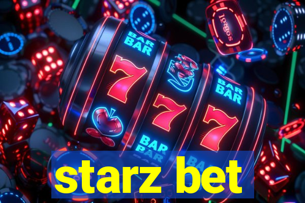 starz bet