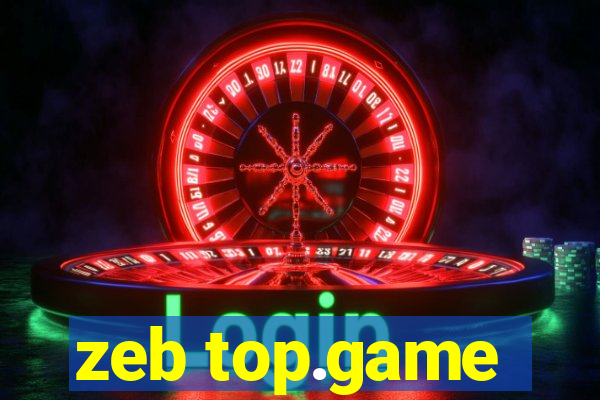 zeb top.game