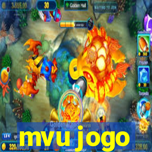 mvu jogo