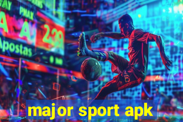 major sport apk