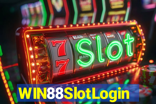 WIN88SlotLogin