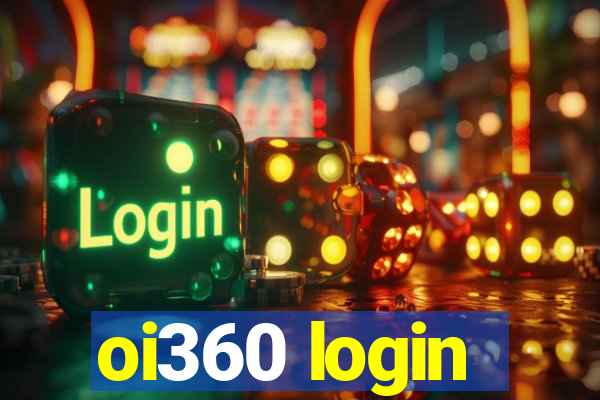 oi360 login