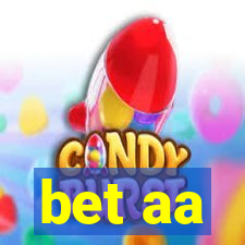 bet aa