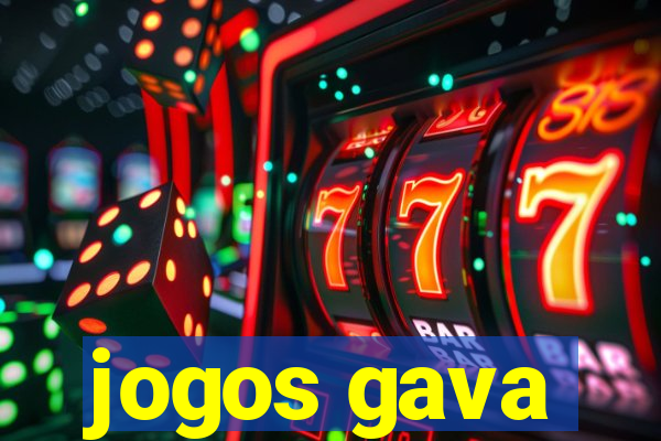 jogos gava