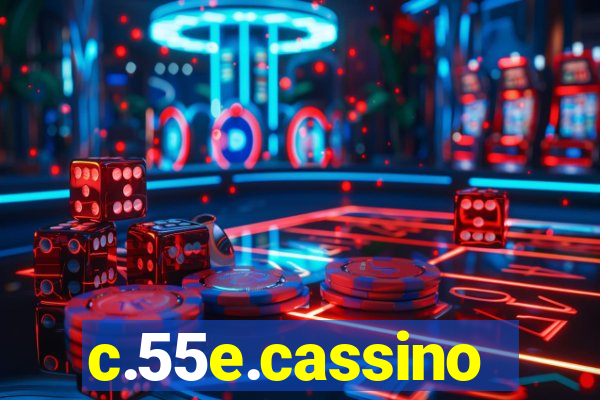 c.55e.cassino