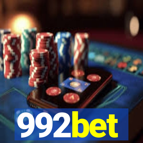 992bet