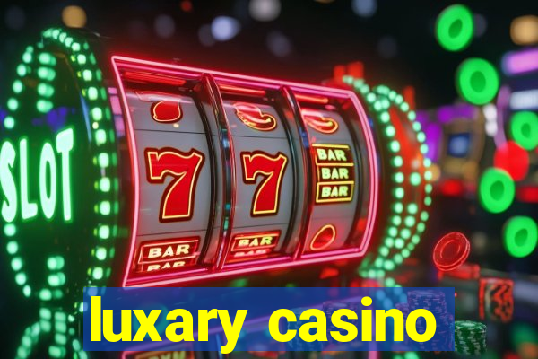 luxary casino