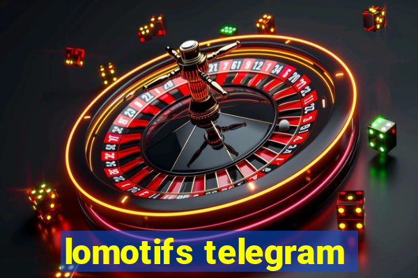 lomotifs telegram