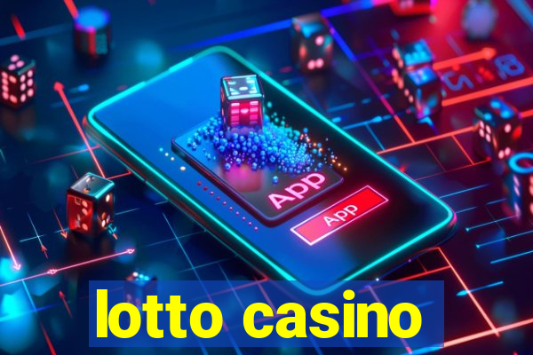 lotto casino