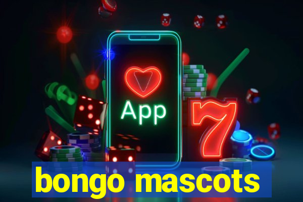 bongo mascots