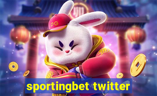 sportingbet twitter