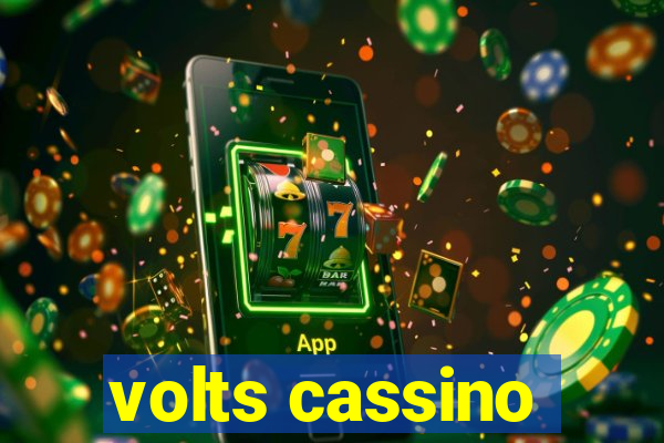 volts cassino