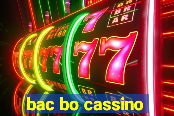 bac bo cassino