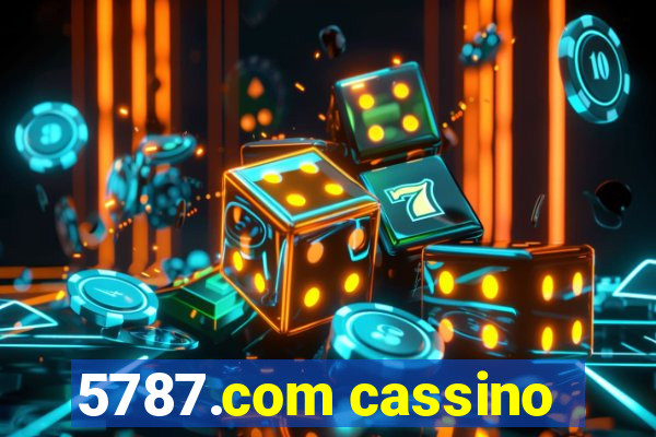 5787.com cassino