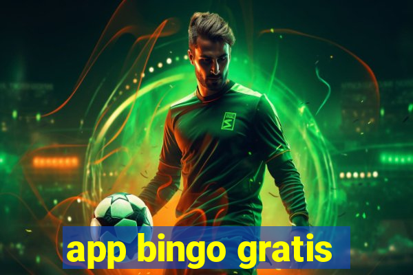 app bingo gratis