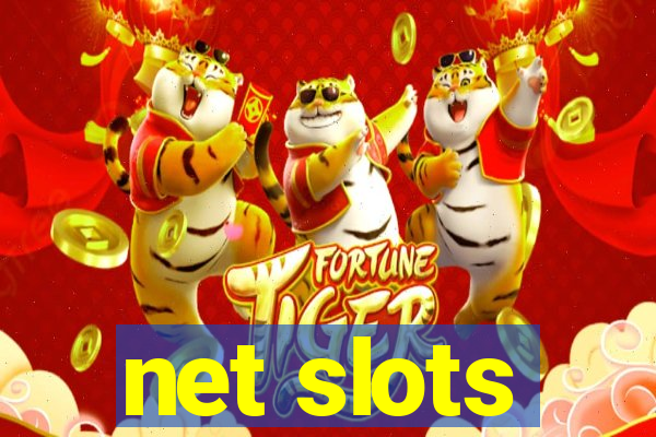 net slots