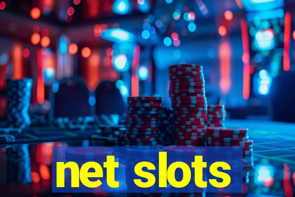 net slots