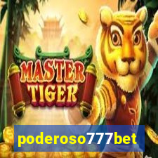 poderoso777bet