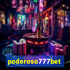 poderoso777bet