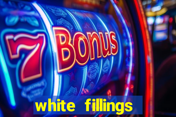 white fillings chelsea heights