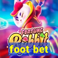 foot bet