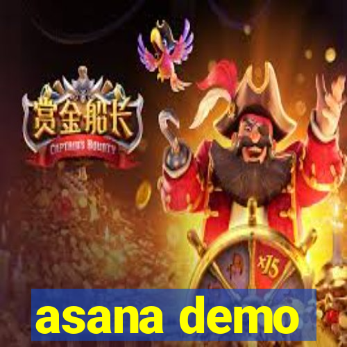 asana demo