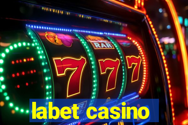 labet casino