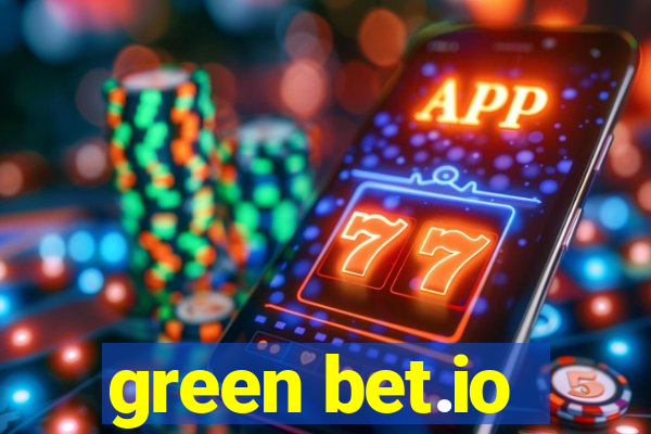 green bet.io