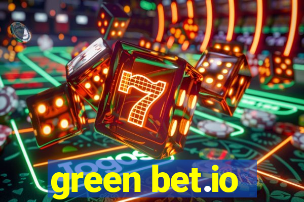 green bet.io