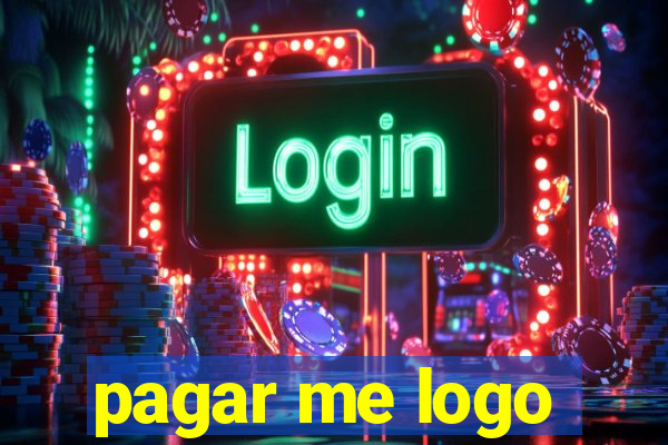 pagar me logo