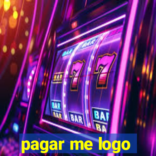 pagar me logo