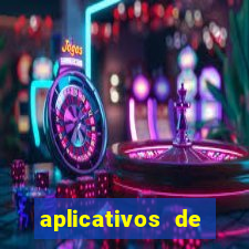 aplicativos de jogos que ganha dinheiro