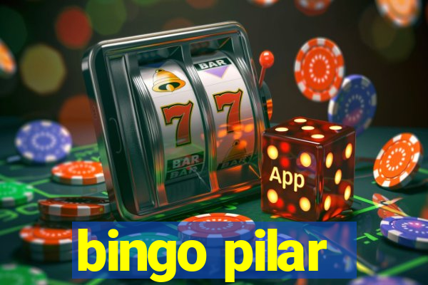 bingo pilar